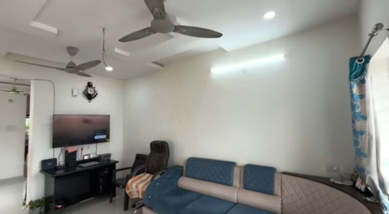Living Room, srinivasa-residency-nizampet 2 Bedroom 1320 Sq.Ft. Apartment In Nizampet Hyderabad 10589787