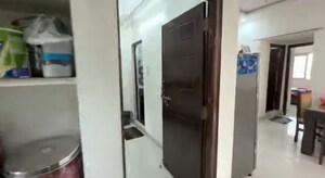  2 BHK Apartment at Srinivasa Residency Nizampet, Nizampet – for Sale