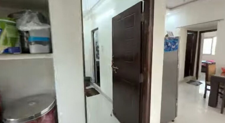 Other, srinivasa-residency-nizampet 2 Bedroom 1320 Sq.Ft. Apartment In Nizampet Hyderabad 10589787