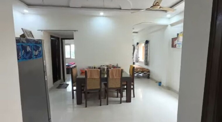 Living Room, srinivasa-residency-nizampet 2 Bedroom 1320 Sq.Ft. Apartment In Nizampet Hyderabad 10589787