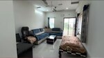 2 BHK + Prayer Room 1320 Sq.Ft. Apartment in Srinivasa Residency Nizampet