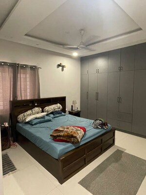 Bedroom in 3 BHK Apartment at Manikonda – for Sale
