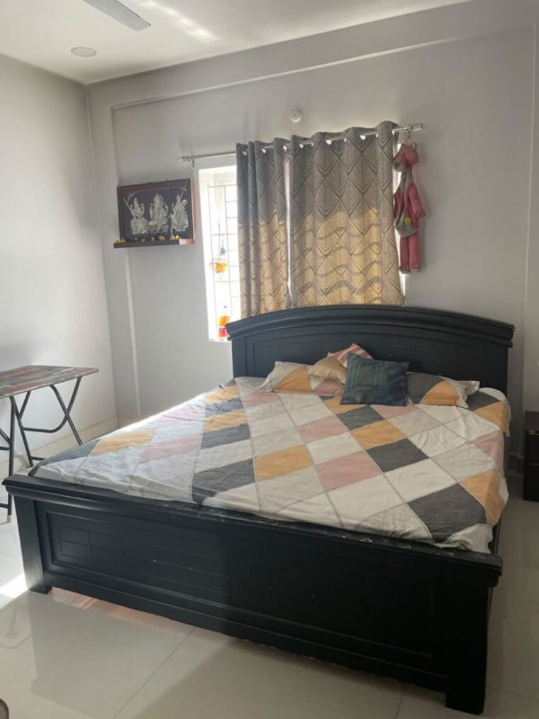 Bedroom, manikonda 3 Bedroom 1660 Sq.Ft. Apartment In Manikonda Hyderabad 10589790