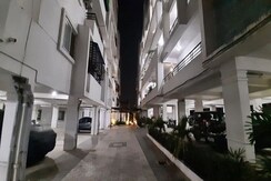 3 BHK + Servant Room,Study Room,Extra Room Apartment For Sale in Manikonda