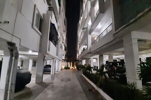 3 BHK Apartment For Sale in Manikonda
