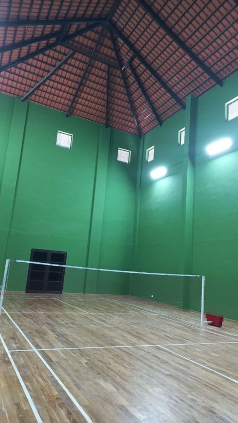 undefined, nitesh-napa-valley  2750 Sq.Ft. Villa In Yelahanka Bangalore 10589780