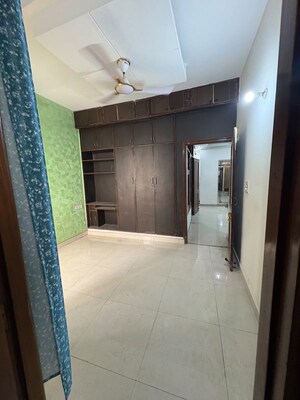 Bathroom in 2 BHK Apartment at Oasis Green, Patiala Road – for Rent