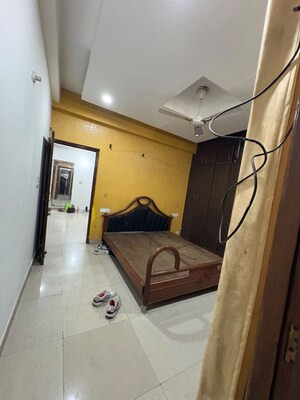 Kitchen in 2 BHK Apartment at Oasis Green, Patiala Road – for Rent