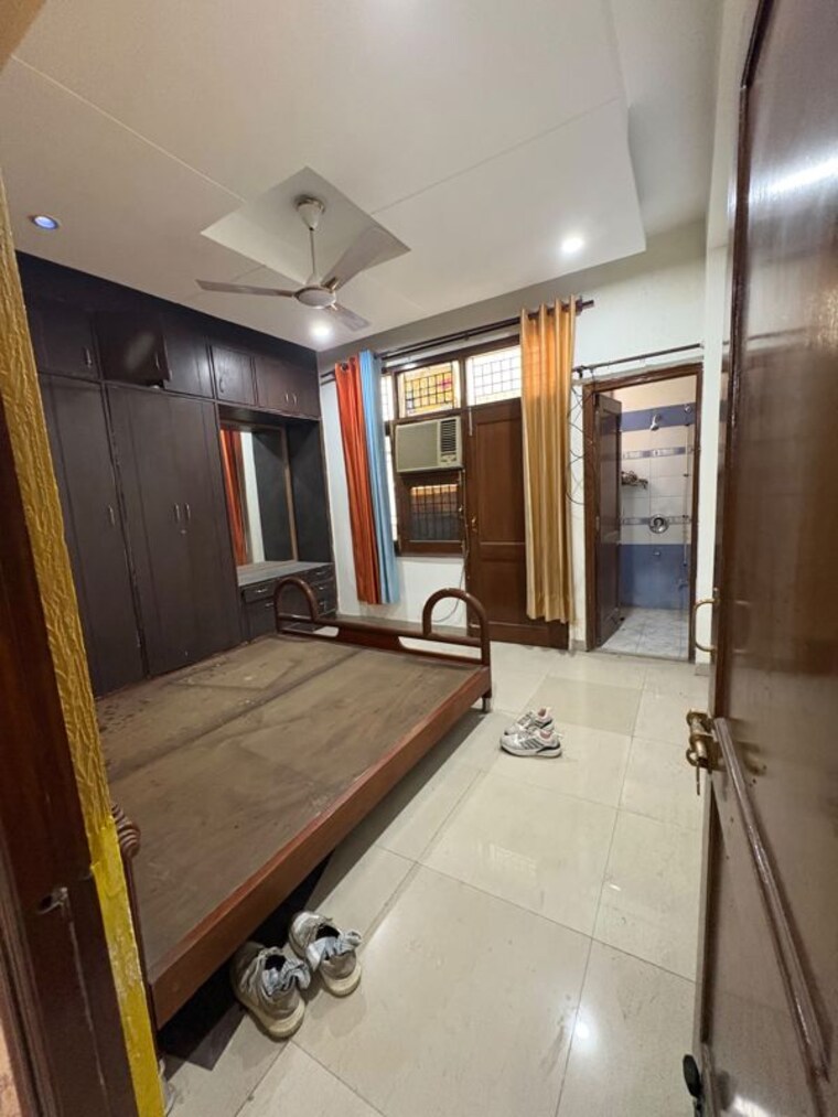 Kitchen, oasis-green 2 Bedroom 1350 Sq.Ft. Apartment In Patiala Road Zirakpur 10589756