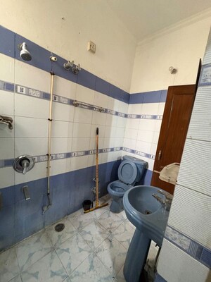 Team Area in 2 BHK Apartment at Oasis Green, Patiala Road – for Rent