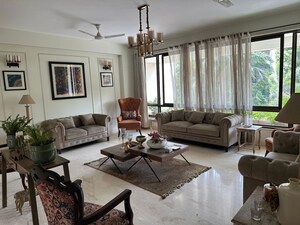 4 BHK Apartment For Rent in SS Hibiscus, Sector 50
