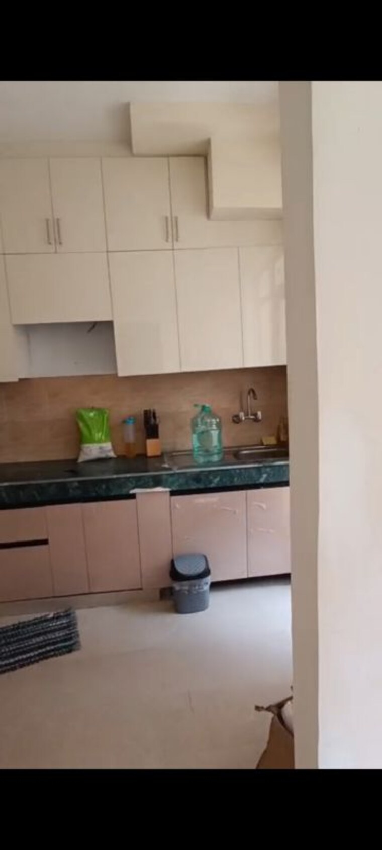 Kitchen, jaypee-kensington-park-apartments 2 Bedroom 1107 Sq.Ft. Apartment In Sector 133 Noida 10589832