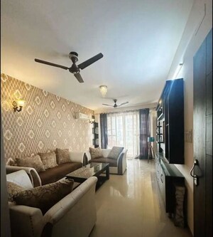 3 BHK Apartment For Rent in NK Savitry Enclave, Vip Road