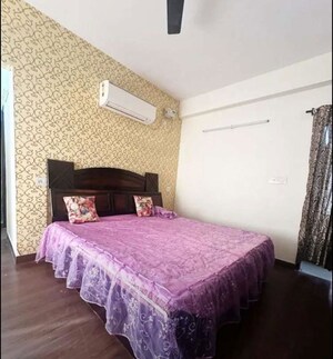 Bedroom in 3 BHK Apartment at NK Savitry Enclave, Vip Road – for Rent