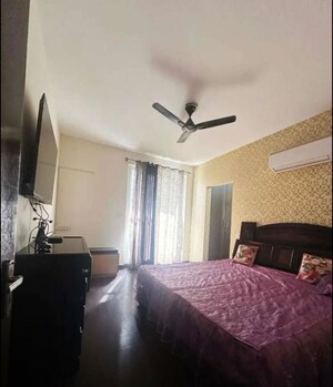 Bedroom in 3 BHK Apartment at NK Savitry Enclave, Vip Road – for Rent