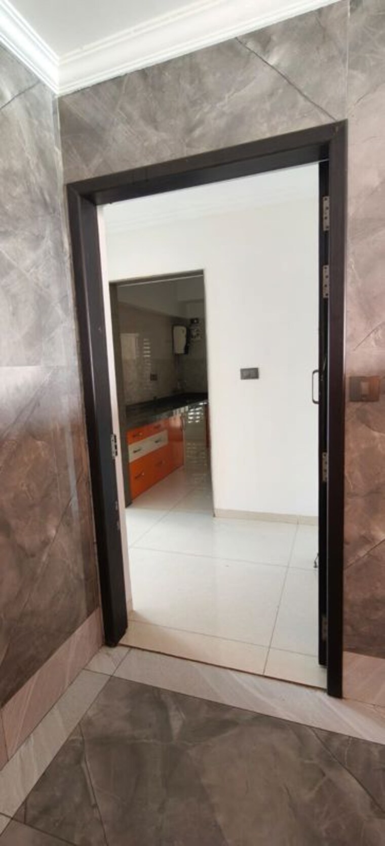 Bathroom, amanora-metro-tower 1 Bedroom 525 Sq.Ft. Apartment In Hadapsar Pune 10589828