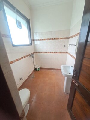 Bathroom in 2 BHK Builder Floor at Phase 7 – for Rent