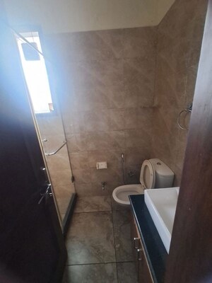 Bathroom in 2 BHK Builder Floor at Phase 7 – for Rent