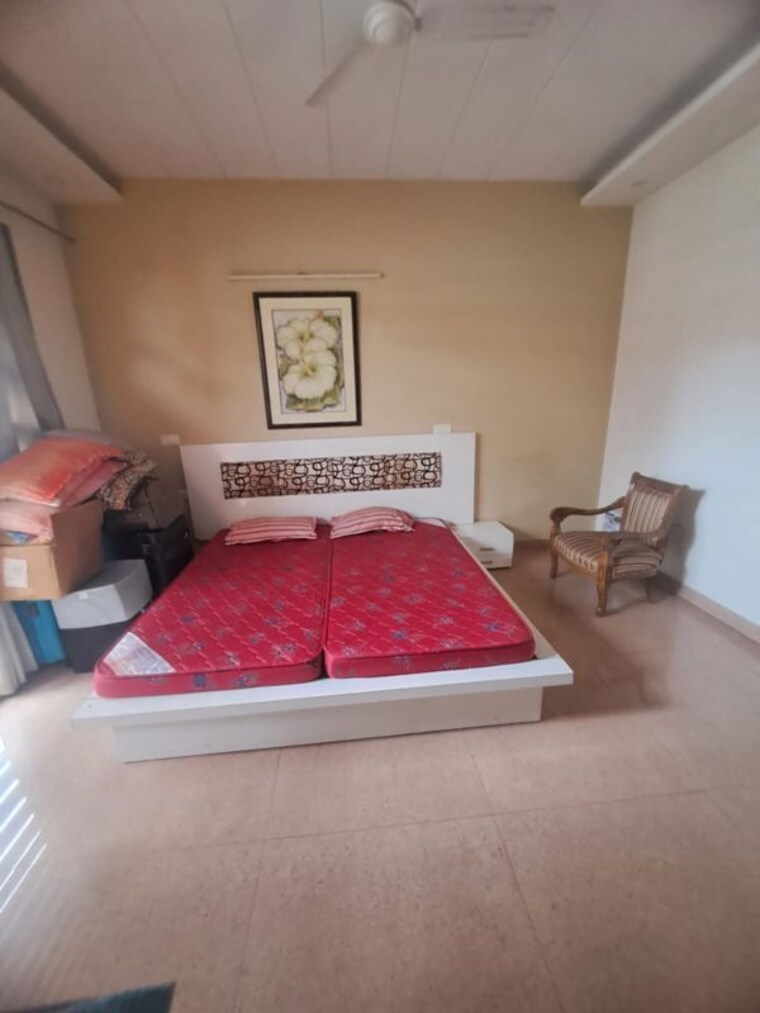 Bedroom, phase 7 2 Bedroom 250 Sq.Yd. Builder Floor In Phase 7 Mohali 10589818