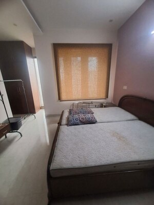 Bedroom in 2 BHK Builder Floor at Phase 7 – for Rent