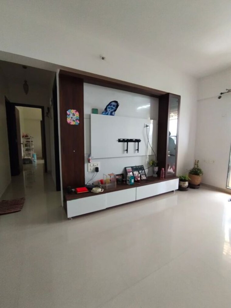 Room, prestige-residency-thane 3 Bedroom 980 Sq.Ft. Apartment In Ghodbunder Road Thane 10589838