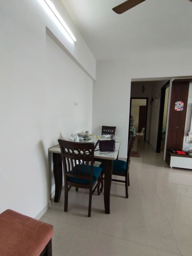 Living Room, prestige-residency-thane 3 Bedroom 980 Sq.Ft. Apartment In Ghodbunder Road Thane 10589838