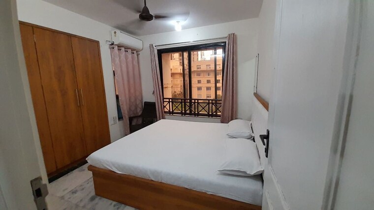 Bedroom, hiranandani-estate-leonardo 1 Bedroom 400 Sq.Ft. Apartment In Ghodbunder Road Thane 10589842