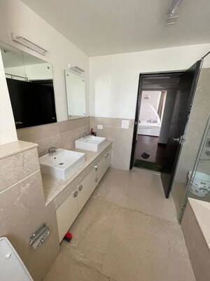 Team Area in 4 BHK Villa at Emaar Marbella, Sector 66 – for Rent