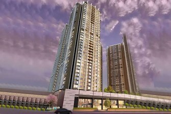 2 BHK Apartment For Sale in Puraniks Elito Grand Central in Vartak Nagar, Thane