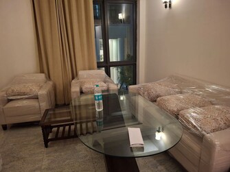2 BHK + Study Room Apartment For Rent in Ireo The Grand Arch in Sector 58, Gurgaon
