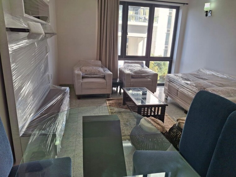 Team Area, ireo-the-grand-arch 2 Bedroom 1632 Sq.Ft. Apartment In Sector 58 Gurgaon 10535411
