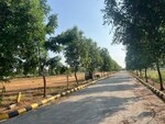 133 Sq.Yd. Plot in Sai Nikita Brundavanam