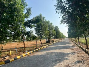 Plot For Sale in Sai Nikita Brundavanam, Bhongiri Warangal Highway