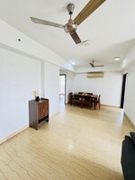 3 BHK + Servant Room 1996 Sq.Ft. Apartment in Conscient Heritage One