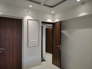 Room in 2 BHK Apartment at Lodha Crown Quality Homes, Majiwada – for Sale