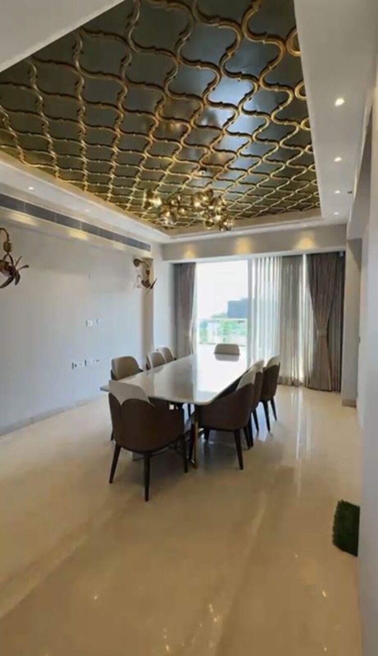 Team Area, krrish-provence-estate 4 Bedroom 5860 Sq.Ft. Apartment In Gurgaon Faridabad Road Gurgaon 10547423