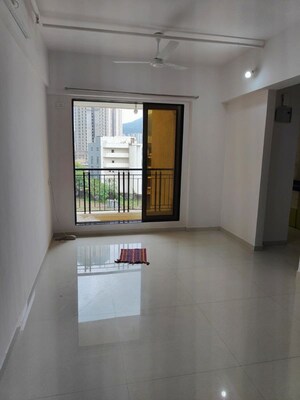 Room in 1 BHK Apartment at Velocity Hill Spring, Ghodbunder Road – for Rent