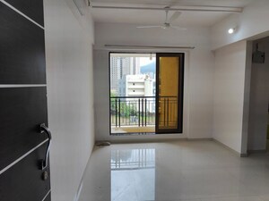 Room in 1 BHK Apartment at Velocity Hill Spring, Ghodbunder Road – for Rent
