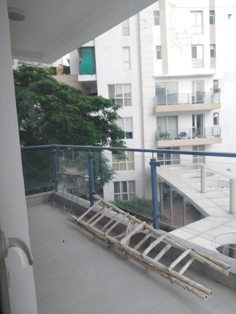 Exterior View, m3m-merlin 3 Bedroom 2045 Sq.Ft. Apartment In Sector 67 Gurgaon 10574913