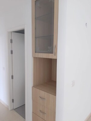 Bathroom in 3 BHK Apartment at M3M Merlin, Sector 67 – for Rent