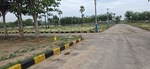 240 Sq.Ft. Plot in JB Harmony Woods