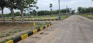  Plot For Sale in JB Harmony Woods, Thummaloor