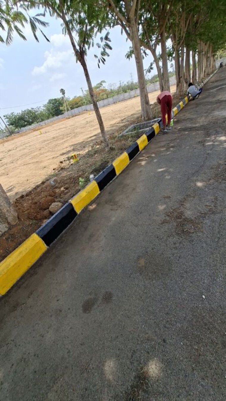undefined, jb-harmony-woods  240 Sq.Ft. Plot In Thummaloor Hyderabad 10580041
