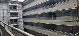  Shop – Exterior View View at Nashik Road - for Rent