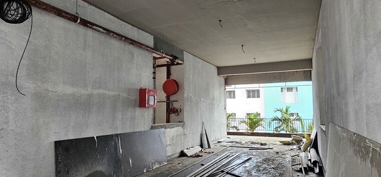 Exterior View, nashik road Commercial Shop 105 Sq.Ft. In Nashik Road Nashik 10589836
