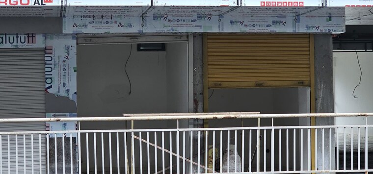 Balcony, nashik road Commercial Shop 105 Sq.Ft. In Nashik Road Nashik 10589836