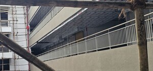 Balcony in  Shop at Nashik Road – for Rent