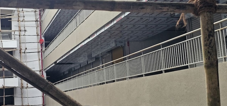 Balcony, nashik road Commercial Shop 105 Sq.Ft. In Nashik Road Nashik 10589836