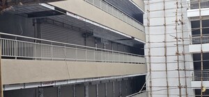  Shop – Exterior View View at Nashik Road - for Rent