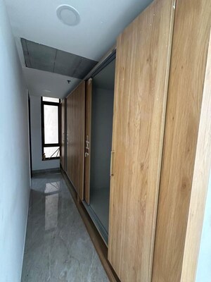 Building Lobby in 3 BHK Apartment at SS Hibiscus, Sector 50 – for Rent